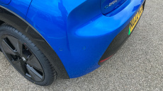 Peugeot 208 100kW GT Premium 50kWh 5dr Auto Electric Hatchback